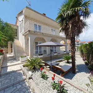 Apartament Zvjezdana, Trogir