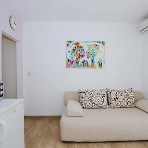 Apartament Civadelic, Trogir